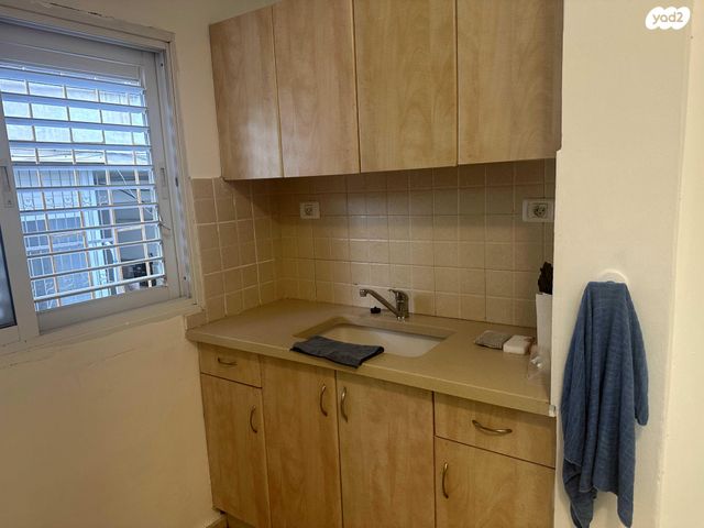 דירה, אחד העם 20, המרכז השקט / מרכז העיר, פתח תקווה