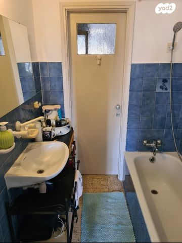 דירה, טשרניחובסקי 5, מרכז העיר דרום, נתניה