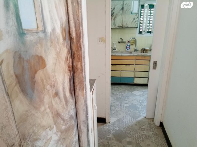 דירה, דרך הים 52, כרמל מערבי, חיפה