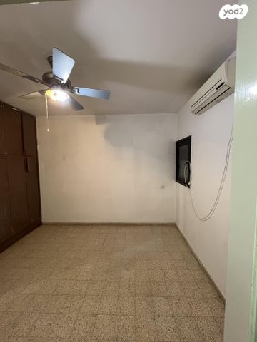 דירה, ח"ן 18, רמת ורבר, פתח תקווה