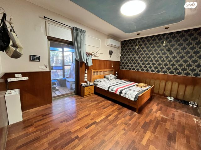 דירת גן, הר כתרון 41, הר כתרון, צור הדסה