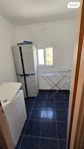 דירת גן, בני אור 28, שכונה ב', באר שבע