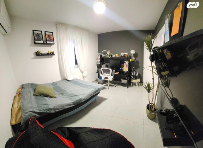 בית פרטי/ קוטג', קיבוץ גלויות 111, יעקב מסיקה, אופקים