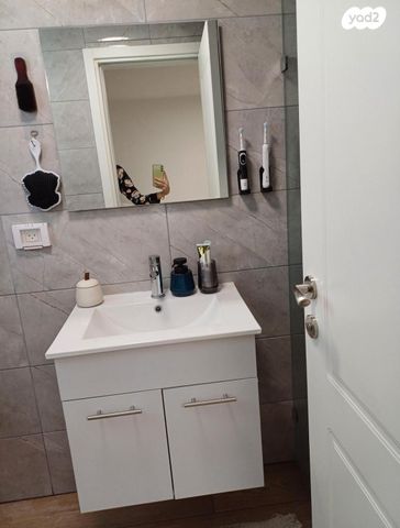 יחידת דיור, שמחת עולם 10, ברנע, אשקלון