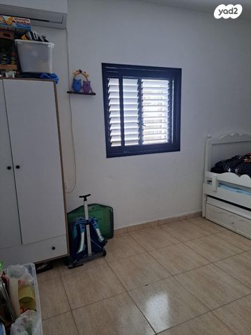 דירה, השר שפירא 6, דרום מערב ותיק, בת ים