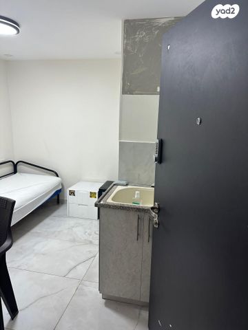 יחידת דיור, הרא"ה 20, רמות, ירושלים