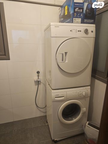 דירה, השר משה 21, נגבה, רמת גן