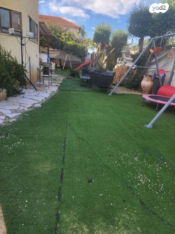 דירה, התאנה 114, שתולים, שתולים