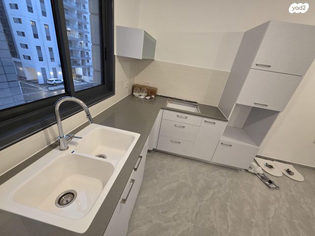 דירה, הגפן 5, כרמי הנדיב, אחוזת רוטנר, קרית מלאכי