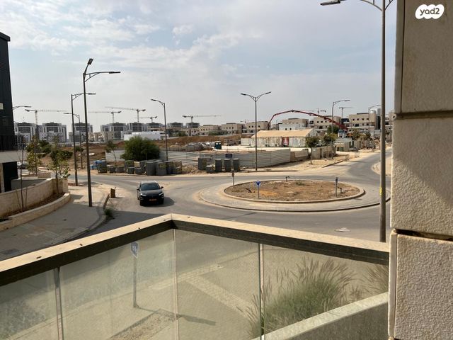 דירה, יהדות איטליה 24, רמת יורם, נתיבות