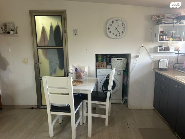 סטודיו/ לופט, יעקב הלל 6, סלע, רחובות