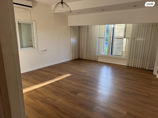 דירה, סמדר 39, שכונת הותיקים, רמת גן