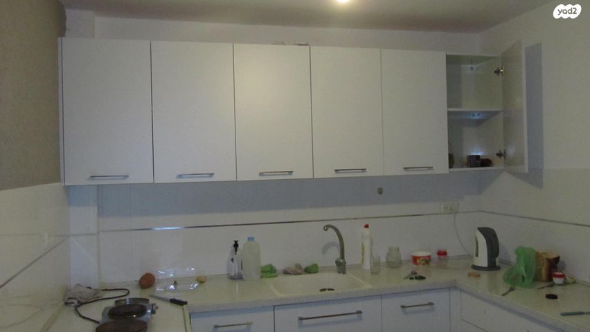 יחידת דיור, מתתיהו הכהן 250, גיורא יוספטל, דימונה