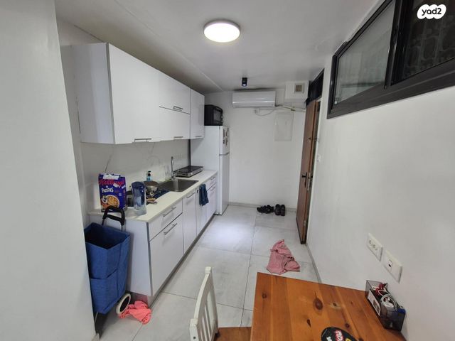 יחידת דיור, החי"ל 58, הגבעה הצרפתית, גבעת שפירא, ירושלים