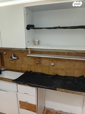 דירה, רחל אמנו 44, קטמון הישנה, ירושלים