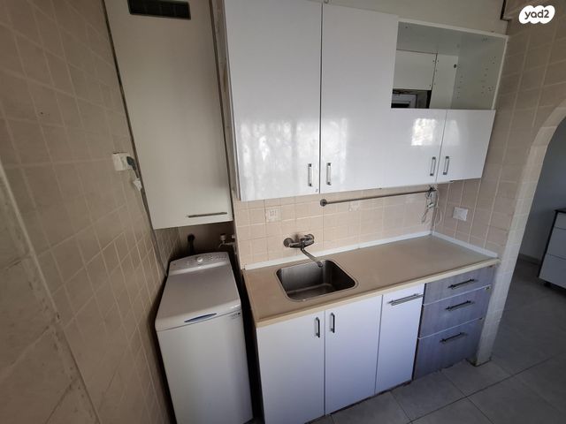 דירה, דב גאפונוב 4, רובע ה', אשדוד