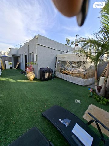 יחידת דיור, נחום 19, שעריה, פתח תקווה