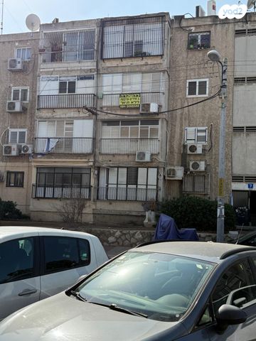 דירה, הקשת 7, קרית שלום, תל אביב יפו