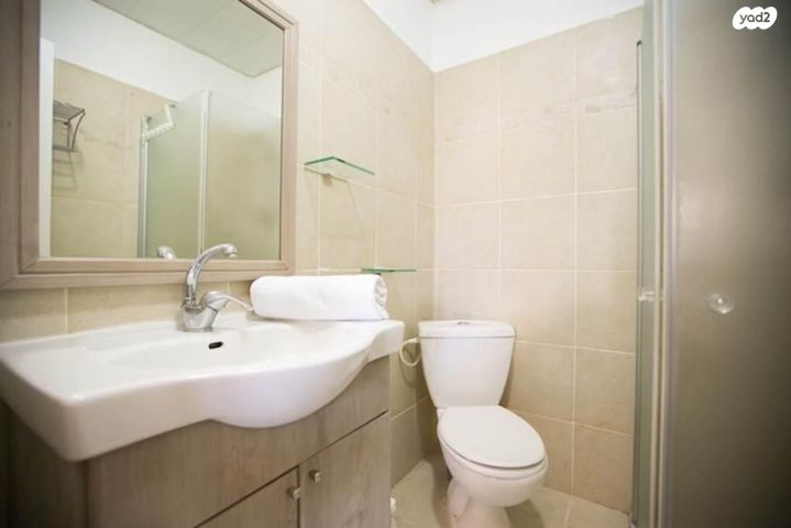 דירה, הירקון 52, לב תל אביב, לב העיר צפון, תל אביב יפו