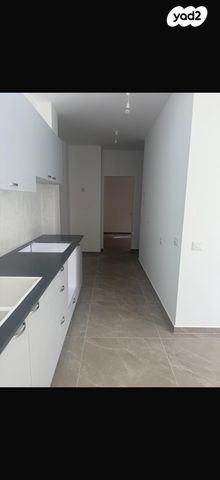 דירה, אבנר חי שאקי 16, גילה, ירושלים