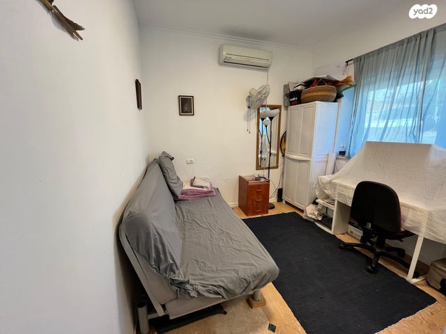 דירת גן, הר כתרון 41, הר כתרון, צור הדסה