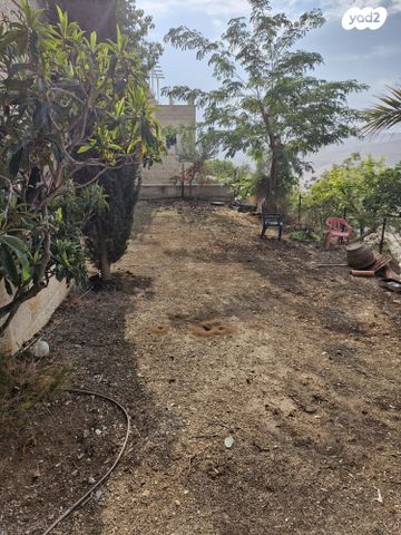 דירת גן, משכנות הרועים 3, כפר אדומים, כפר אדומים