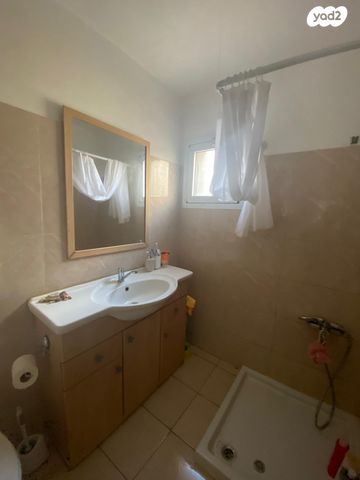 דירה, צבי בורנשטיין 531, אליהו הנביא, ירוחם