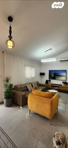 בית פרטי/ קוטג', קיבוץ גלויות 111, יעקב מסיקה, אופקים