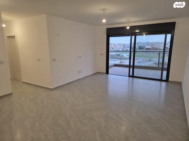 דירה, הגפן 5, כרמי הנדיב, אחוזת רוטנר, קרית מלאכי