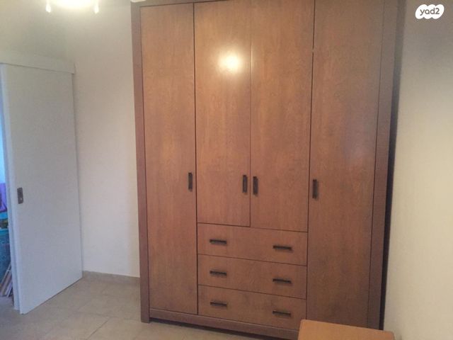 דירה, שדרות רוברט סולד 1, קרית ים  א', קרית ים