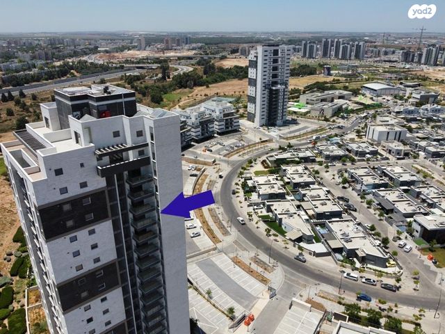 דירה, נופך 36, כרמי גת, קרית גת