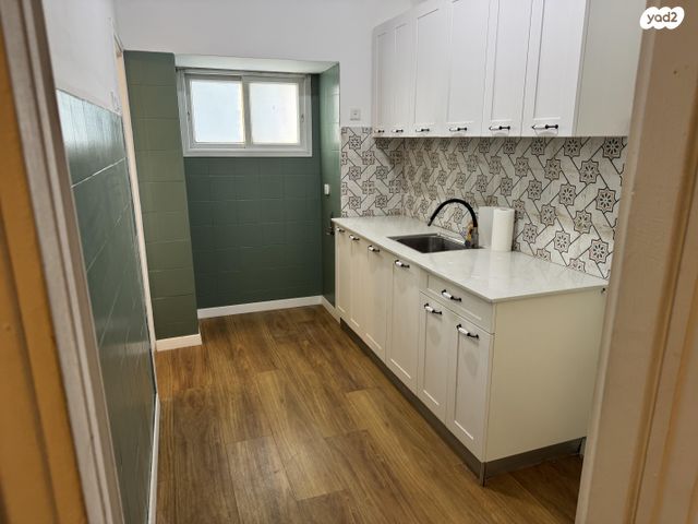 דירה, סמדר 39, שכונת הותיקים, רמת גן