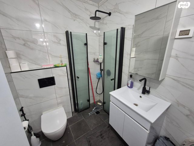 יחידת דיור, החי"ל 58, הגבעה הצרפתית, גבעת שפירא, ירושלים