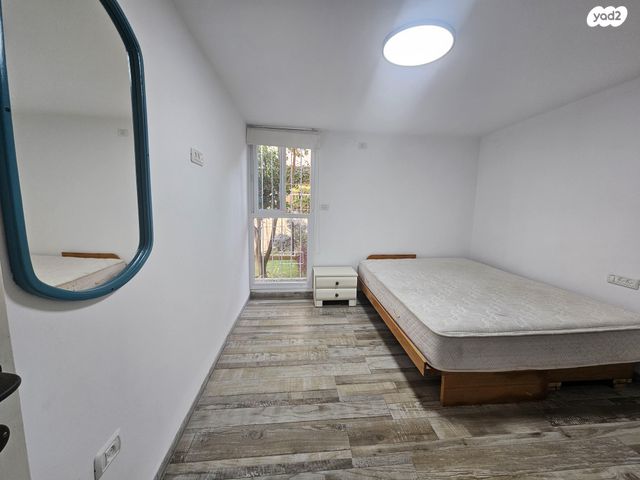 יחידת דיור, אלברט איינשטיין 80, אחוזה, חיפה