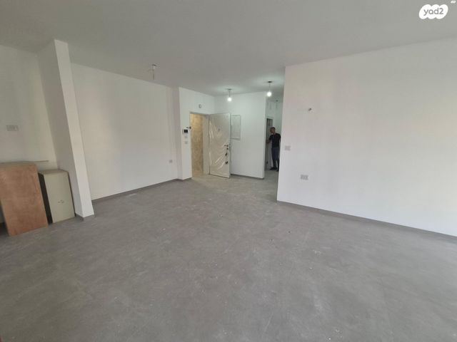 דירה, טבור הארץ 14, קרית שמואל, טבריה