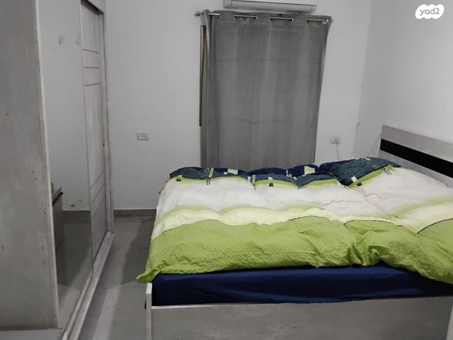 יחידת דיור, השבעה 139, בן גוריון כנען, צפת