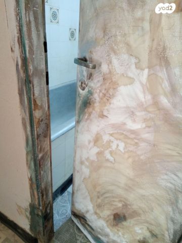 דירה, דרך הים 52, כרמל מערבי, חיפה