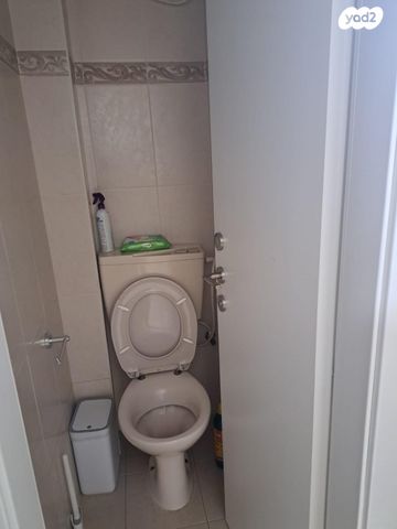 דירה, השר שפירא 6, דרום מערב ותיק, בת ים