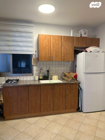 דירה, הרב נריה 9, נאות שקמה, ראשון לציון