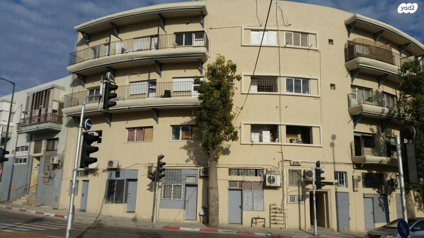 דירה, לבנדה 1, נווה שאנן, תל אביב יפו