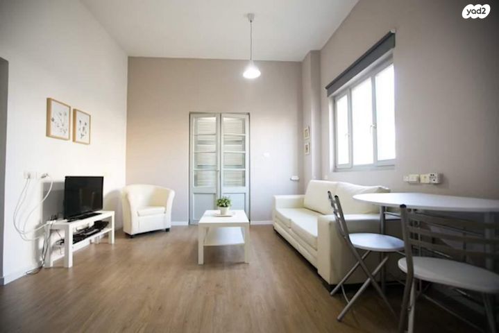 דירה, הירקון 52, לב תל אביב, לב העיר צפון, תל אביב יפו