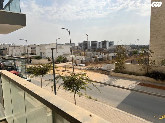 דירה, יהדות איטליה 24, רמת יורם, נתיבות