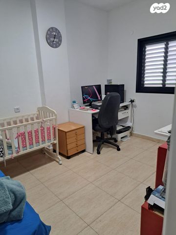 דירה, השר שפירא 6, דרום מערב ותיק, בת ים