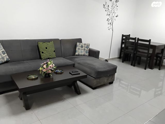 יחידת דיור, השבעה 139, בן גוריון כנען, צפת