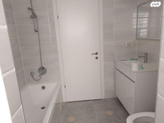 דירה, יצחק שמיר 26, עפולה הצעירה, עפולה