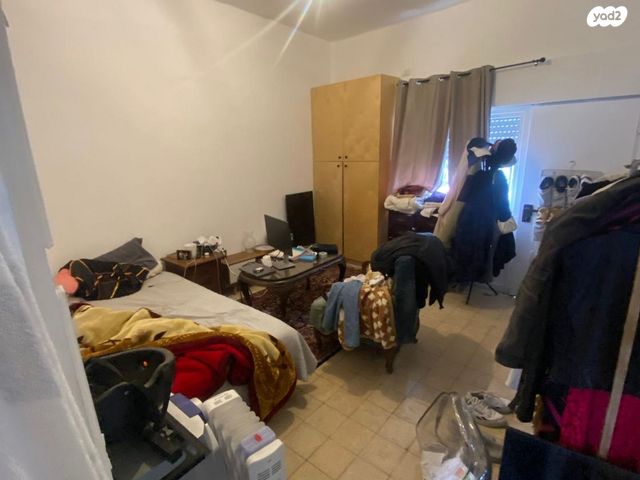 דירה, לבנדה 1, נווה שאנן, תל אביב יפו