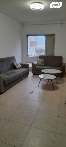 דירה, רחבת צפת 14, שכונה ט', באר שבע