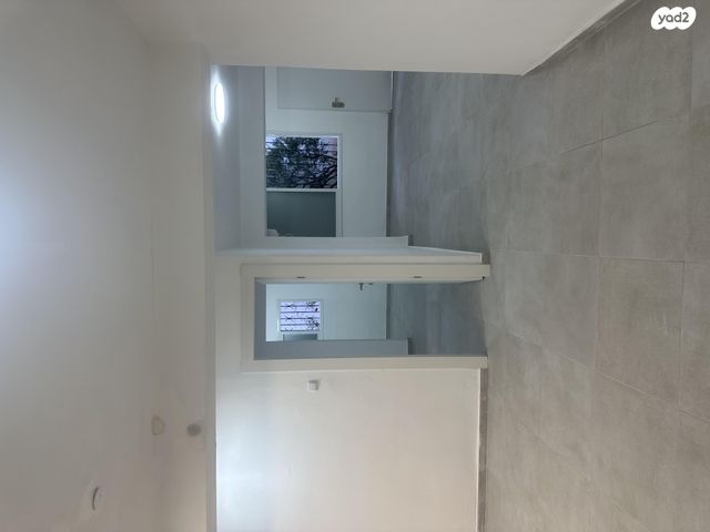 דירה, פני הגבעה 20, שכונת גפן, רמת גן