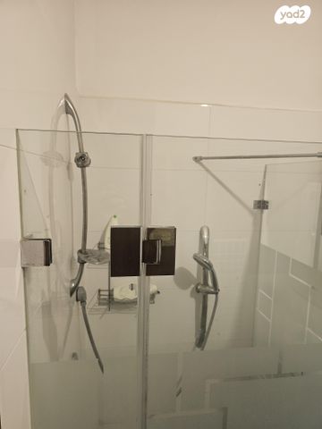 דירה, השר משה 21, נגבה, רמת גן