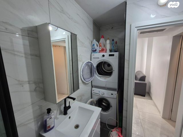 יחידת דיור, החי"ל 58, הגבעה הצרפתית, גבעת שפירא, ירושלים